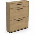 Schuhschrank Demeyere IZZY  Eg 80,8 x 24,4 x 101,8 cm