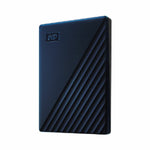 Externe Festplatte Western Digital My Passport for Mac 5 TB