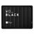 Externe Festplatte Western Digital P10 Game Drive 2,5" 5 TB