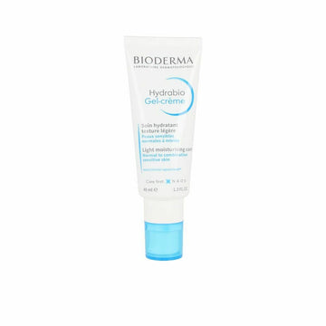 Feuchtigkeitscreme Bioderma Gel Leichtgewicht