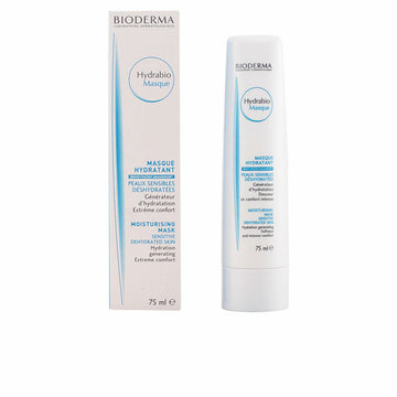 Feuchtigkeitsspendende Maske Bioderma