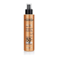 Sonnenschutzcreme für das Gesicht Filorga Bronze Spf50