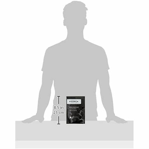 Beruhigende Maske Filorga 6022512 (1 Stück)