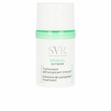 Behandlung SVR Spirial Antiperspirant Intensiv 20 ml