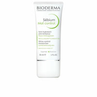 Gesichtsbehandlung Bioderma Sébium Reifend