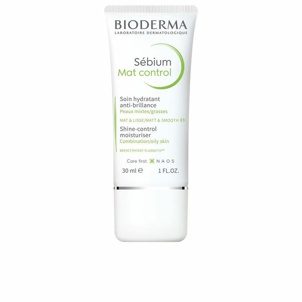 Gesichtsbehandlung Bioderma Sébium Reifend