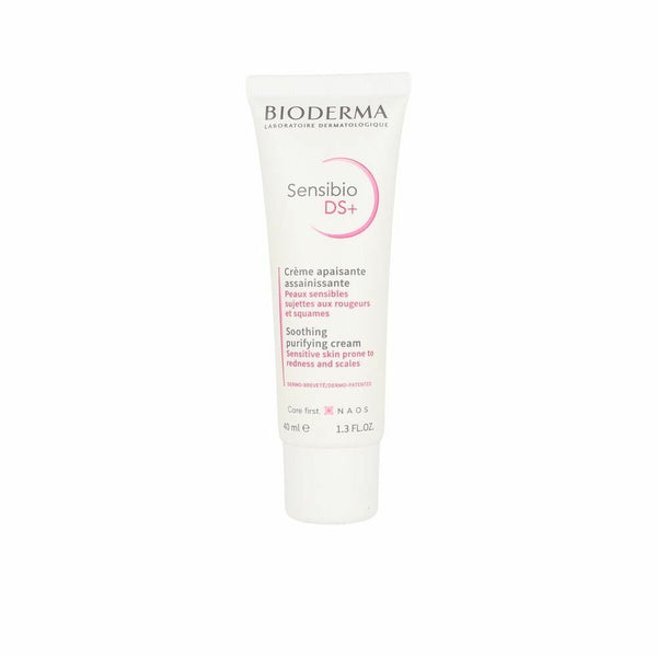 Beruhigende Creme Bioderma 40 ml Reiniger (1 Stück)