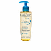 Duschöl Bioderma Atoderm