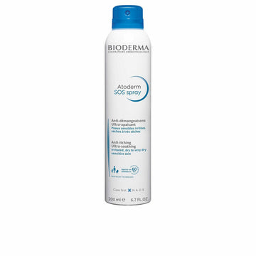 Körpercreme Bioderma Atoderm