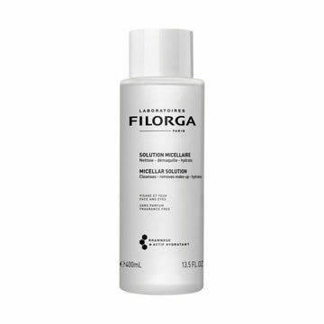 Make-up entfernendes mizellares Wasser AntiAgeing Filorga (400 ml) (1 Stück)