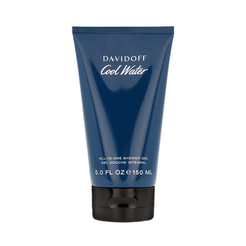 Parfümiertes Duschgel Davidoff Cool Water for Men 150 ml