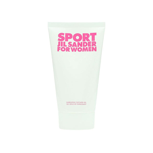 Parfümiertes Duschgel Jil Sander Sport for Women 150 ml