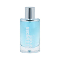 Damenparfüm Jil Sander EDT Sport Water 50 ml