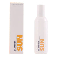 Deospray Jil Sander Sun Woman 100 ml