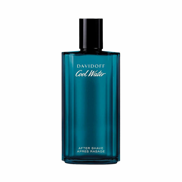 Aftershave Lotion Davidoff 118085 Cool Water