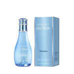 Damenparfüm Davidoff Cool Water Woman EDT 50 ml (1 Stück)