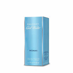 Damenparfüm Davidoff Cool Water Woman EDT 50 ml (1 Stück)