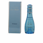 Damenparfüm Davidoff Cool Water Woman EDT 50 ml (1 Stück)