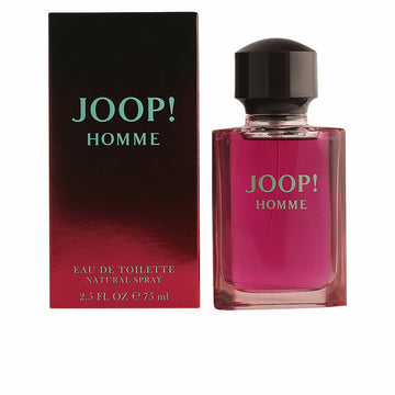 Herrenparfüm Coty JOOP-000592 EDT