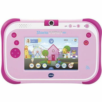 Tablet Vtech (Restauriert A)
