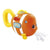 Baby-Spielzeug Vtech Baby Léon, Petit Poisson à Chanson