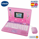 Spielzeug-Computer Vtech 80-133867-122 Rosa