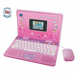 Spielzeug-Computer Vtech 80-133867-122 Rosa