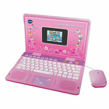 Spielzeug-Computer Vtech 80-133867-122 Rosa