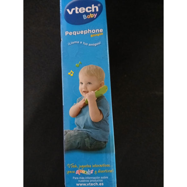 Lernfähiges Telefon Vtech 138147