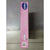 Spielzeug-Computer Vtech Little App ES 18 x 26 x 4 cm Rosa