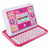 Spielzeug-Computer Vtech Little App ES 18 x 26 x 4 cm Rosa