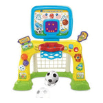 Baby-Spielzeug Vtech Bébé multisport interactif (FR)