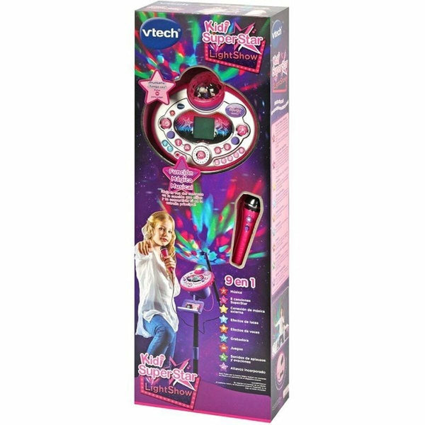 Karaoke Mikrofon Vtech 80-165822