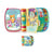 Baby-Spielzeug Vtech Libro musical primeras canciones. 19 x 22 x 4 cm
