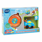 Fahrzeug Vtech Ma Tut Tut Radiocommandee (FR)