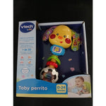 Rassel Puppy Toby Vtech (ES)