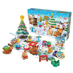 Adventskalender Vtech TUT TUT ANIMO