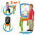 Rassel Vtech Magi Chevalet Interactif 3 en 1