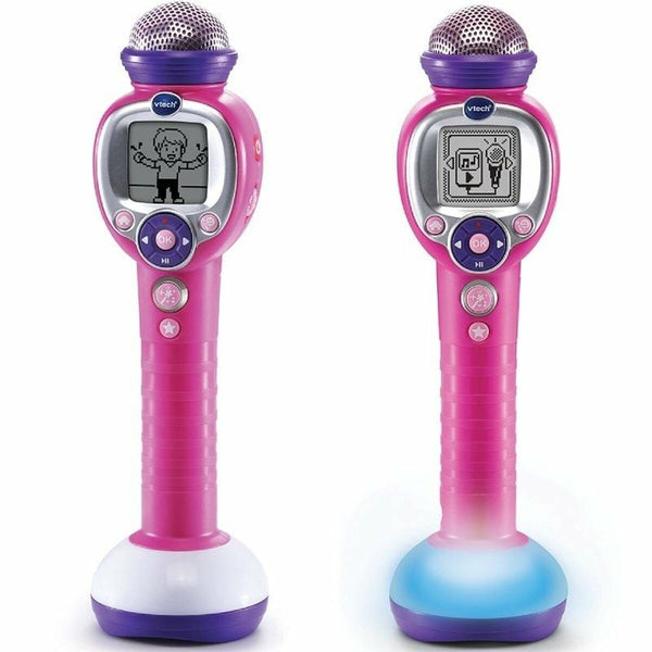 Spielzeug-Mikrofon Vtech 80-194322-022