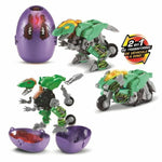 Transformer Vtech SWITCH & GO DINOS SURPRISE