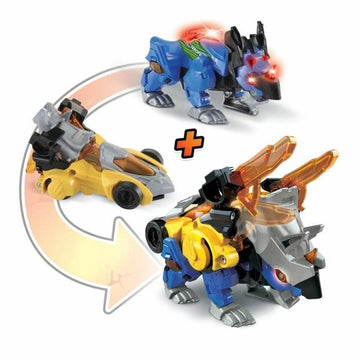 Lernspiel Vtech SWITCH & GO