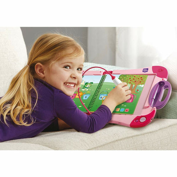 Interaktives Kinderbuch Vtech Peppa Pig (FR)