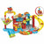 Spielset Fahrzeuge Vtech Maxi Fire Station mit ton (FR)