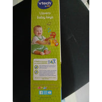 Rassel Vtech Baby Keys