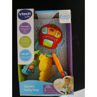 Rassel Vtech Baby Keys