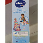 Gehhilfe auf Rädern Vtech 3480-505657