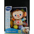 Interaktives Stofftier für Babys Monito Bebé Vtech (ES)