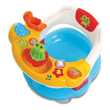 Kindersitz Vtech Baby Super 2 in 1 Interactive