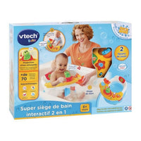 Kindersitz Vtech Baby Super 2 in 1 Interactive