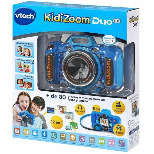 Interaktives Spielzeug Vtech 80-519922-022 Bär